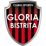ตรา CS Gloria Bistrita