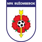 ตรา MFK รูซอมเบร็อค