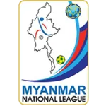 โลโก้ Myanmar National League U20