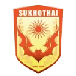 ตรา สุโขทัย เอฟซี