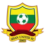 ตรา Shan United FC U20