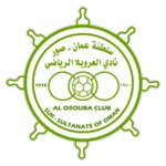 ตรา Al Oruba (OMA)