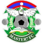 ตรา Master 7