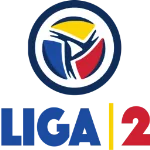 โลโก้ โรมาเนีย ลีก้า 2
