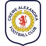ตรา ครูว์ อเล็กซานดร้า