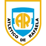 ตรา Atletico Rafaela (R)