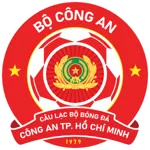 ตรา Cong An TP Ho Chi Minh