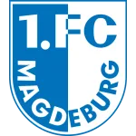 ตรา 1. FC Magdeburg