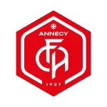 ตรา Annecy