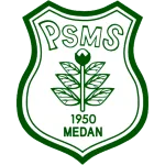 ตรา PSMS Medan