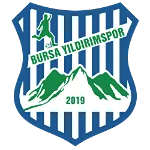 ตรา Bursa Yildirimspor