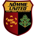 ตรา Nomme United