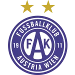ตรา FK Austria Wien (w)