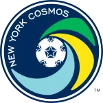 ตรา New York Cosmos