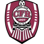 ตรา CFR คลูจ์