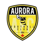 ตรา Aurora FC