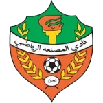 ตรา Al Musannah FC (N)