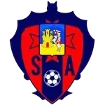ตรา Sporting Alcazar FC