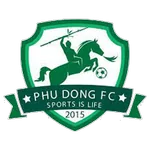 ตรา Phu Dong