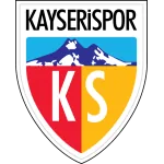 ตรา Kayserispor