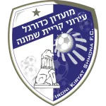 ตรา Hapoel Kiryat Shmona